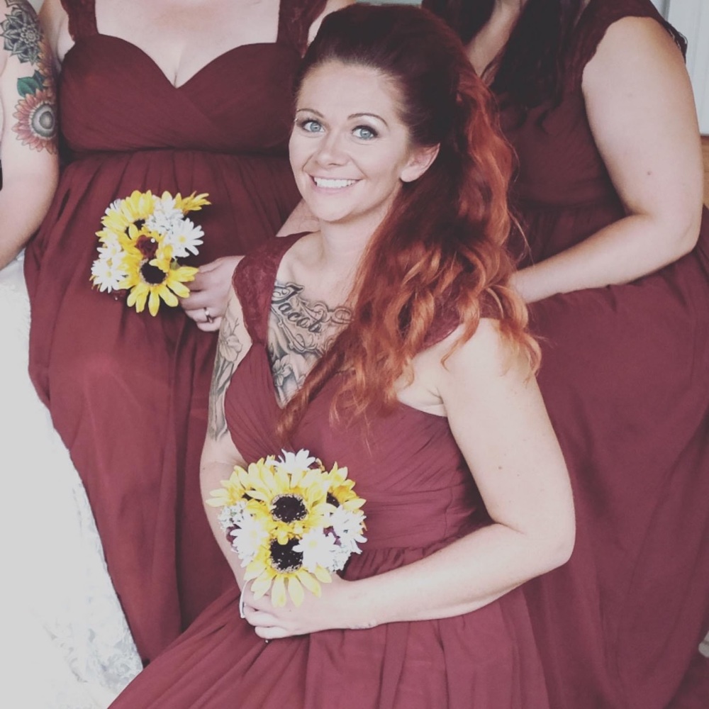 Meet your Posher, Mariah